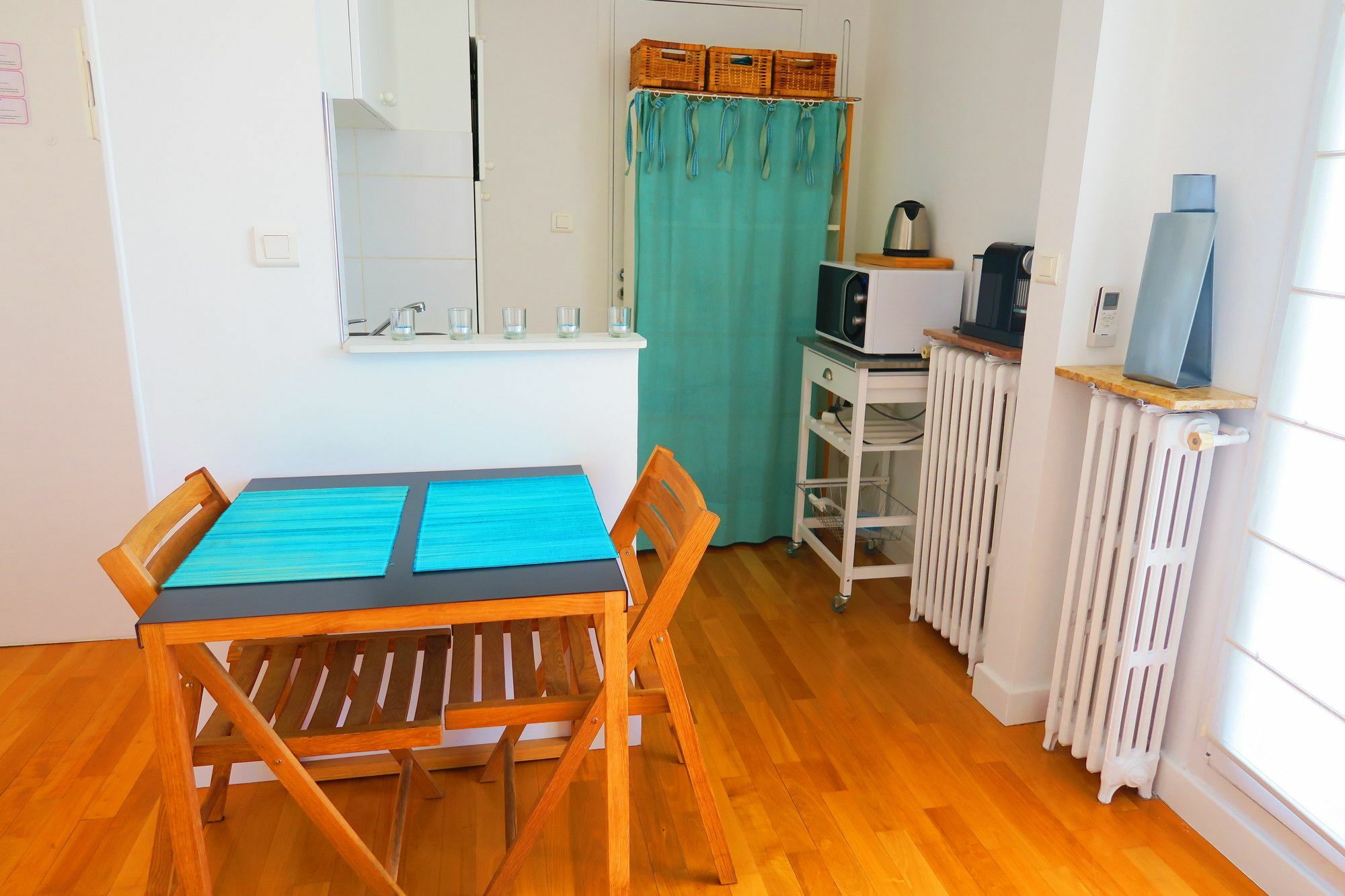 Ashley&Parker - Citronnier Terrasse Apartamento Nice Exterior foto