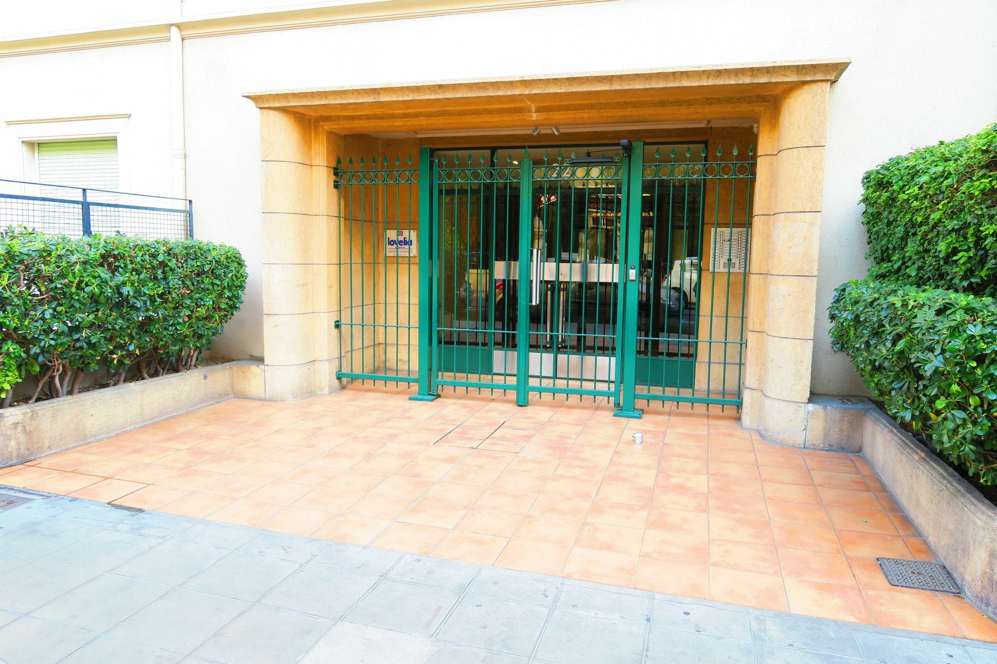 Ashley&Parker - Citronnier Terrasse Apartamento Nice Exterior foto