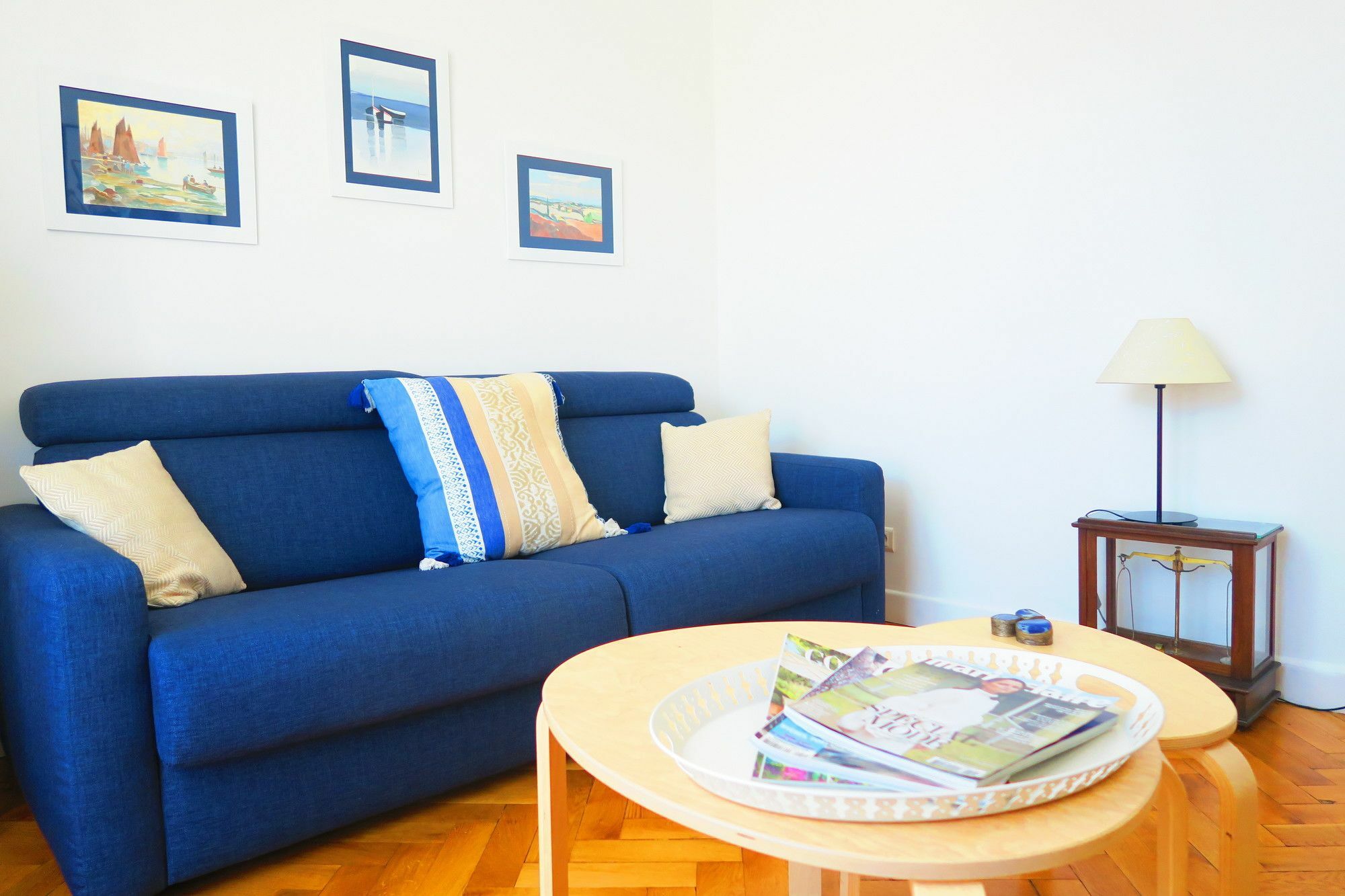 Ashley&Parker - Citronnier Terrasse Apartamento Nice Exterior foto